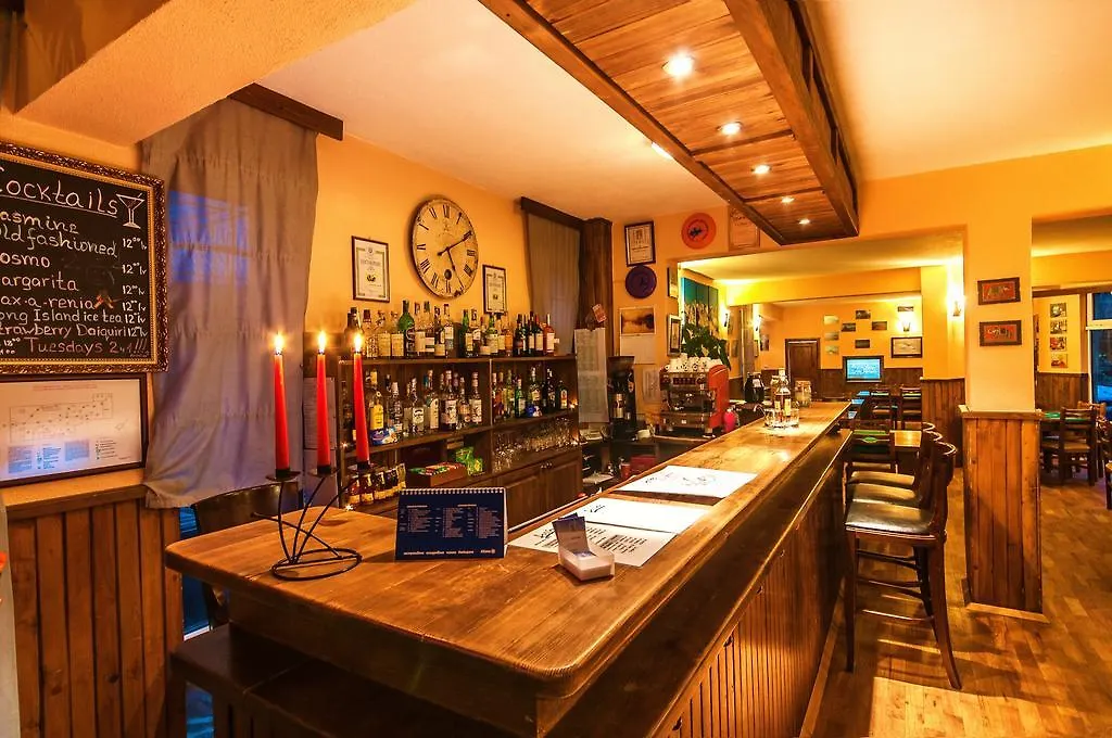 Hotel Avalon Bansko 2*,