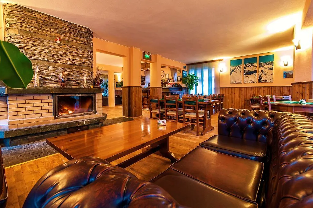Hotel Avalon Bansko