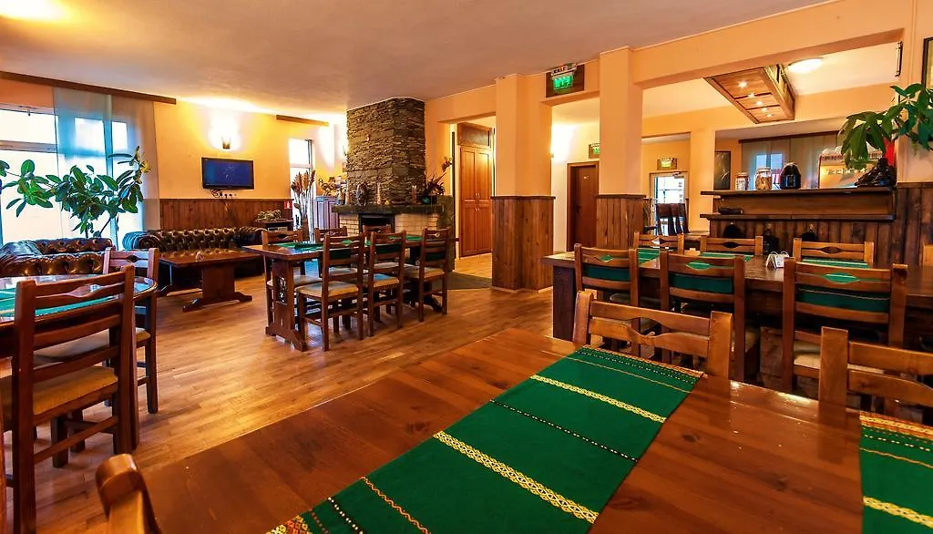 Hotel Avalon Bansko 2*,  Bulgária