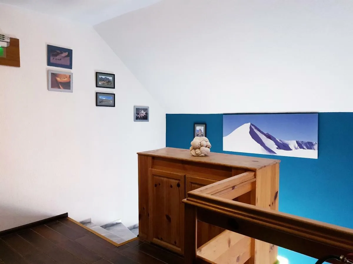 Hotel Avalon Bansko Bulgária