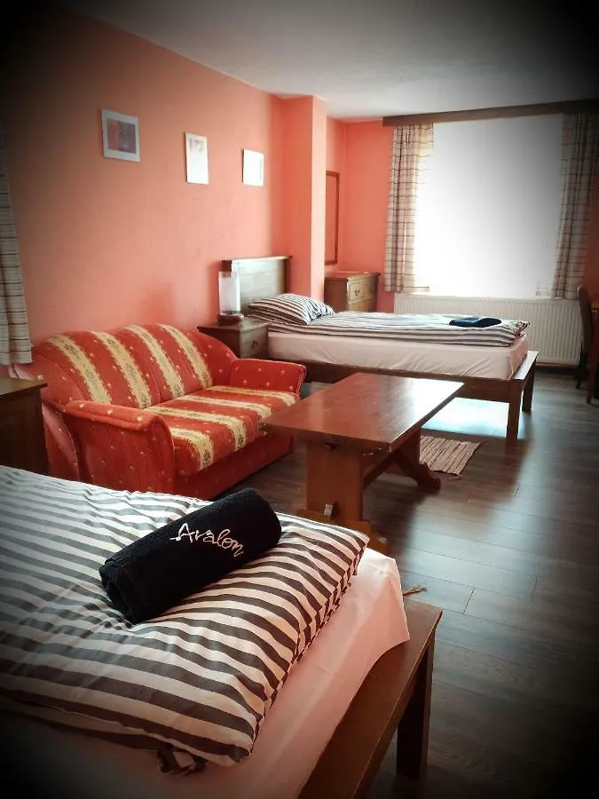 Hotel Avalon Bansko