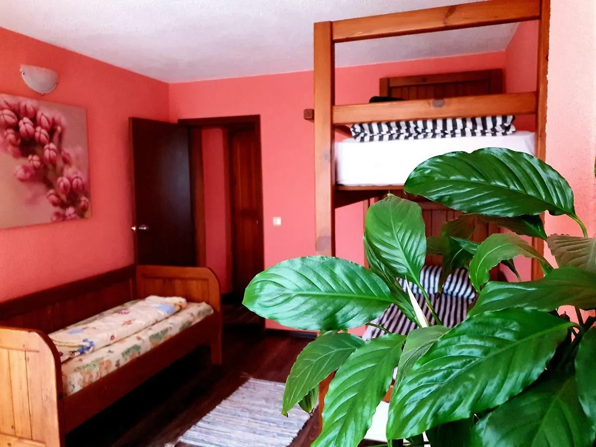 Hotel Avalon Bansko Bulgária