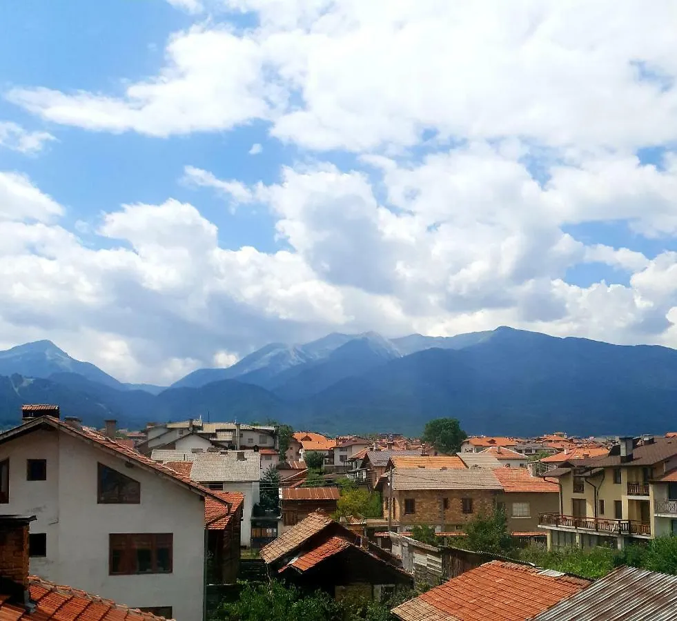 Hotel Avalon Bansko