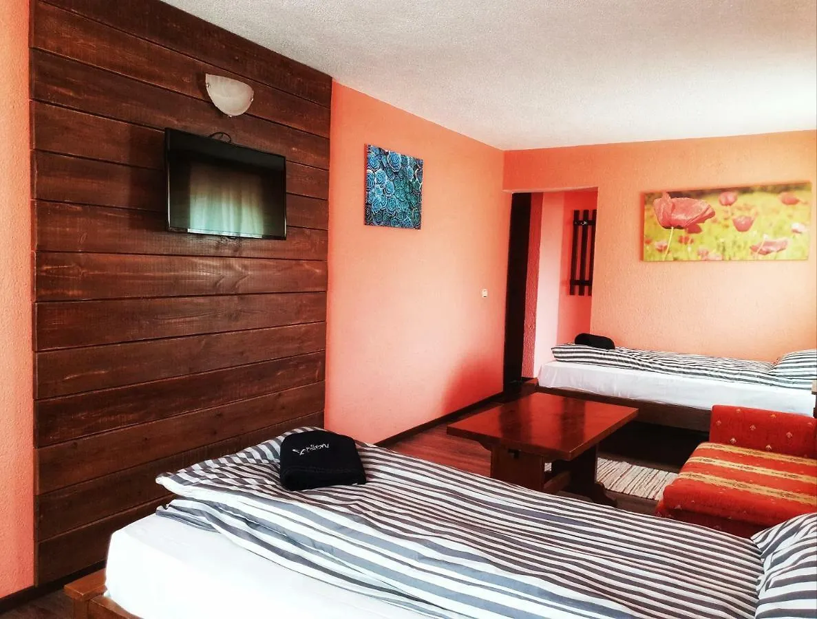 Hotel Avalon Bansko