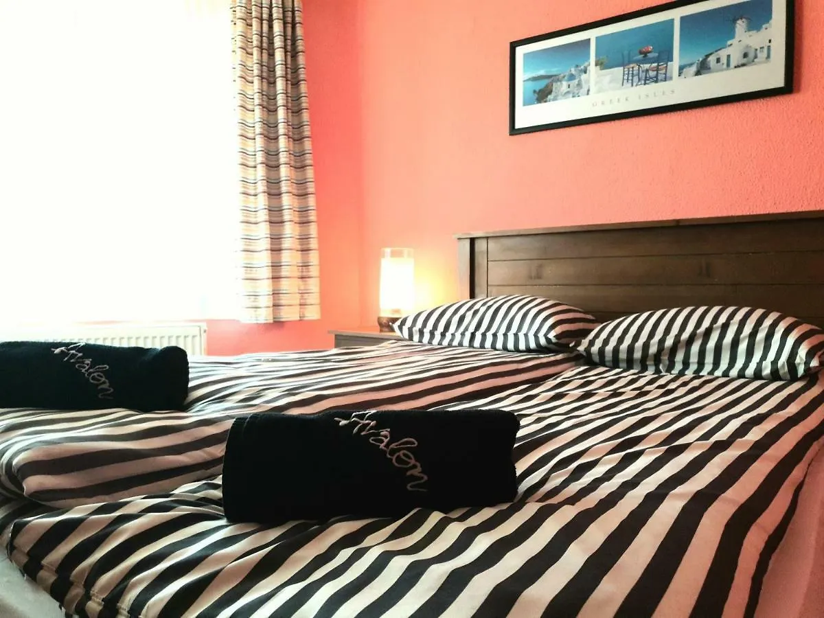 Hotel Avalon Bansko