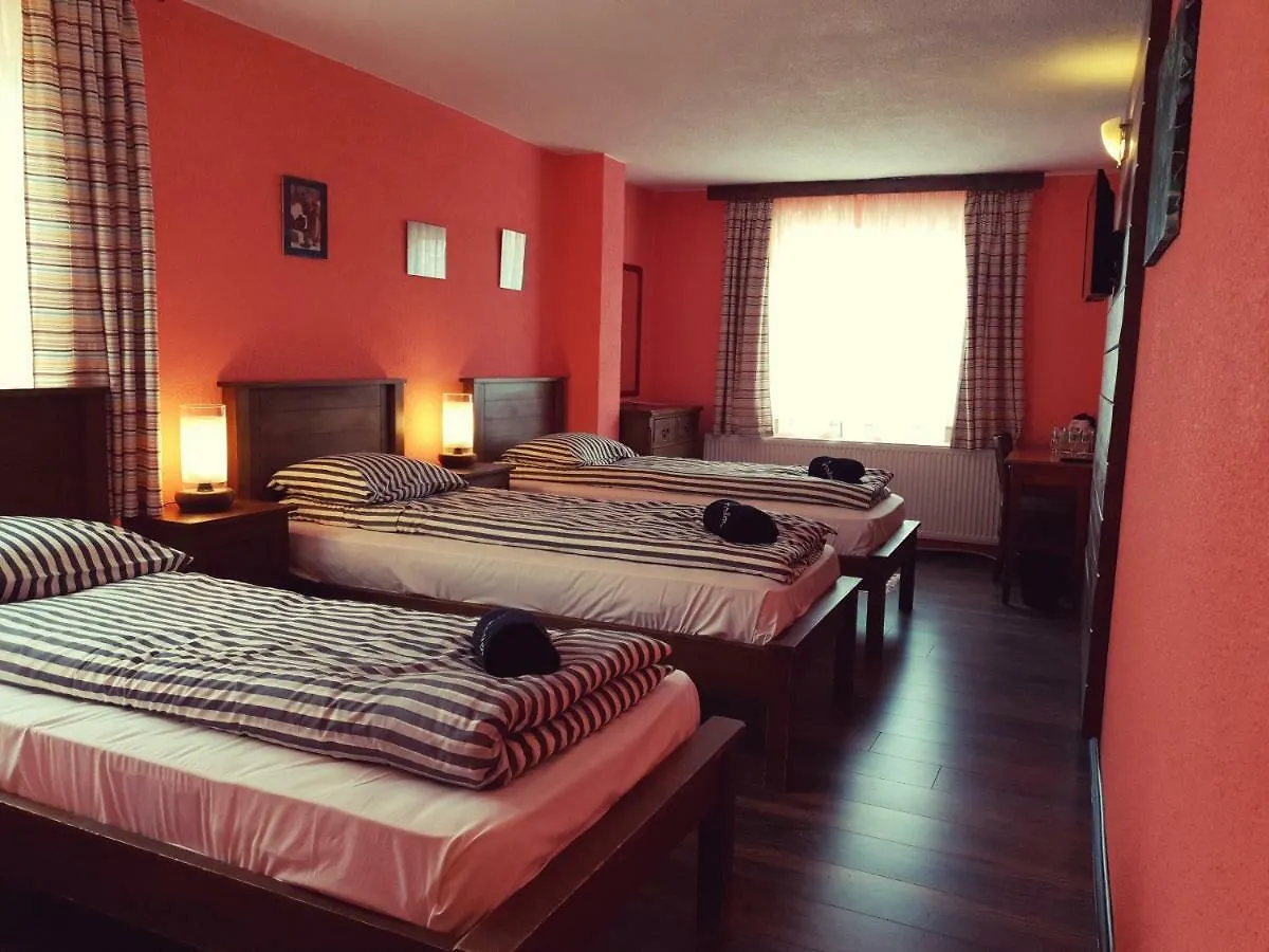 **  Hotel Avalon Bansko Bulgária
