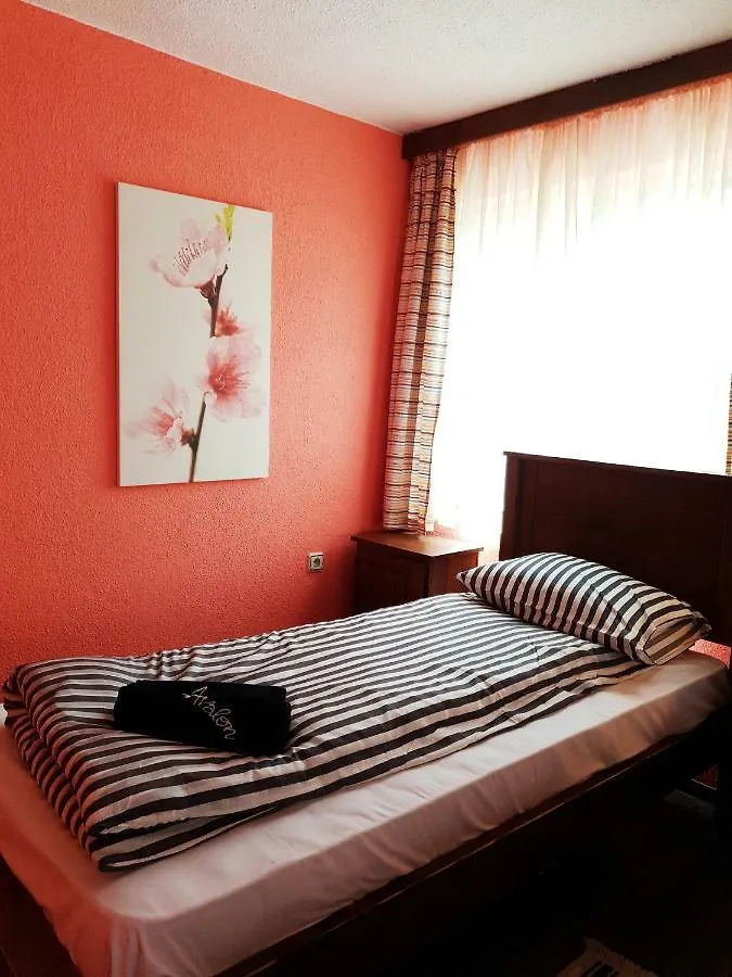 Hotel Avalon Bansko