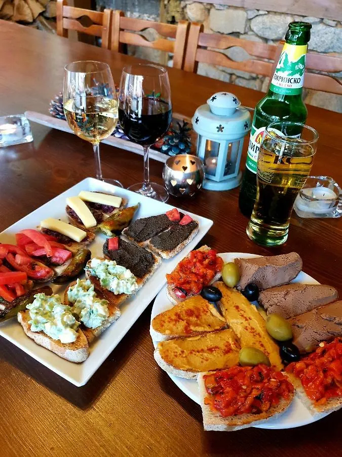 Hotel Avalon Bansko