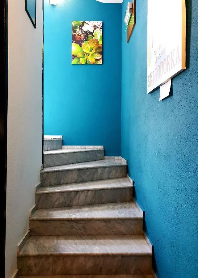 **  Hotel Avalon Bansko Bulgária