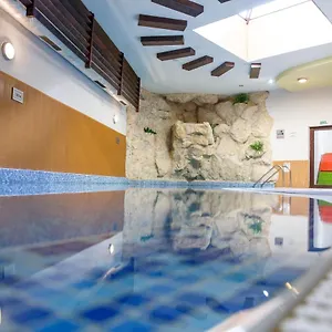 4* Hotel apartamentowy Sunrise Park Complex - Free Wellness